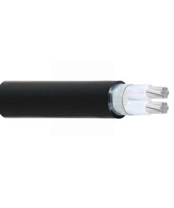Dây cáp điện Cadivi AXV2x16mm2 (0.6/1kV)